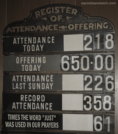 church_numbers